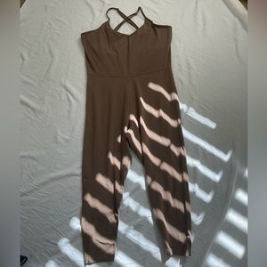 Old Navy PowerChill 7/8-Length Cami Jumpsuit for Women